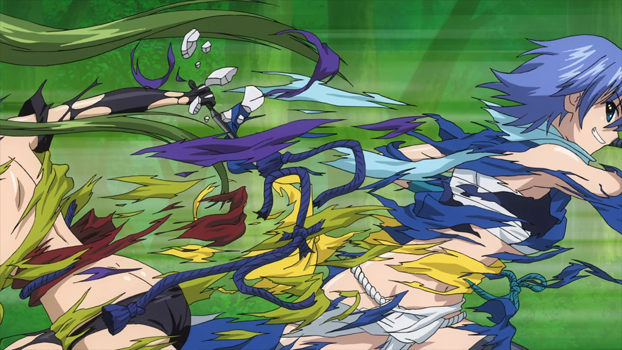 Князь тьмы с задней парты: Спецвыпуски — скриншот 30