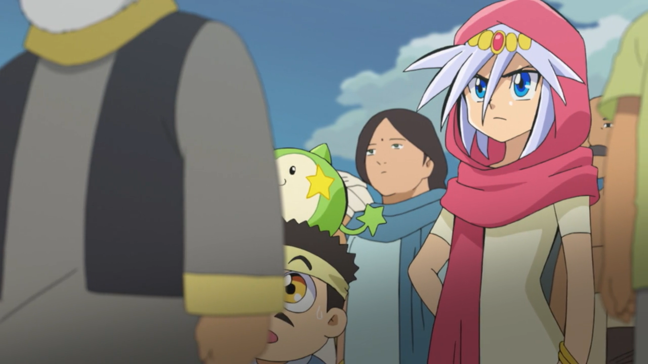 Загадочный Джокер 4 — скриншот 22