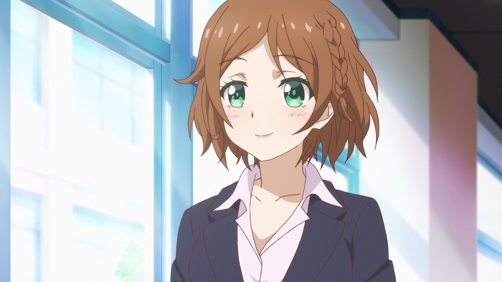 Девять августовских золушек — скриншот 39