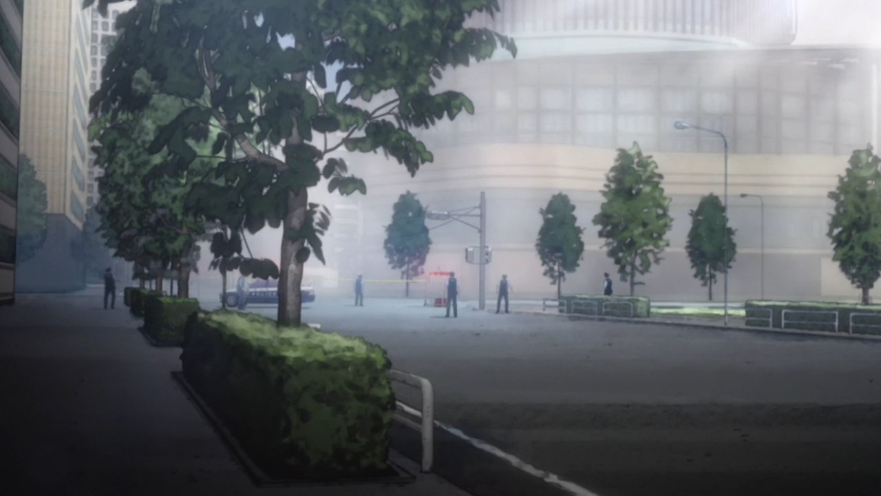 Нелюдь. Фильм 2: Столкновение — скриншот 37