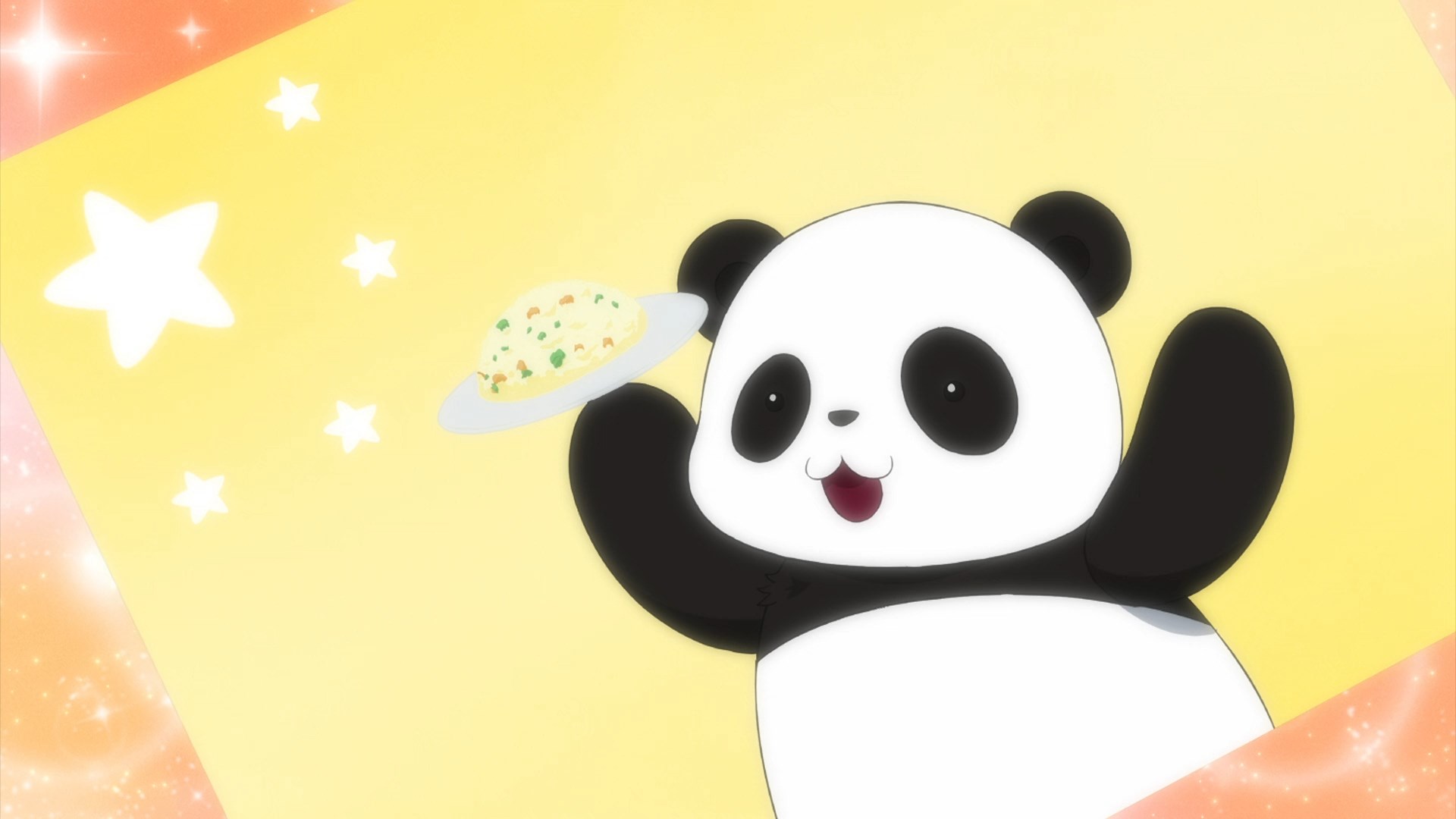 Рисовые богини — скриншот 9