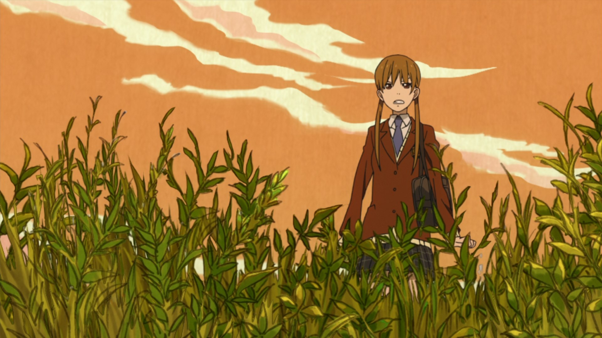 Чудовище за соседней партой — скриншот 25