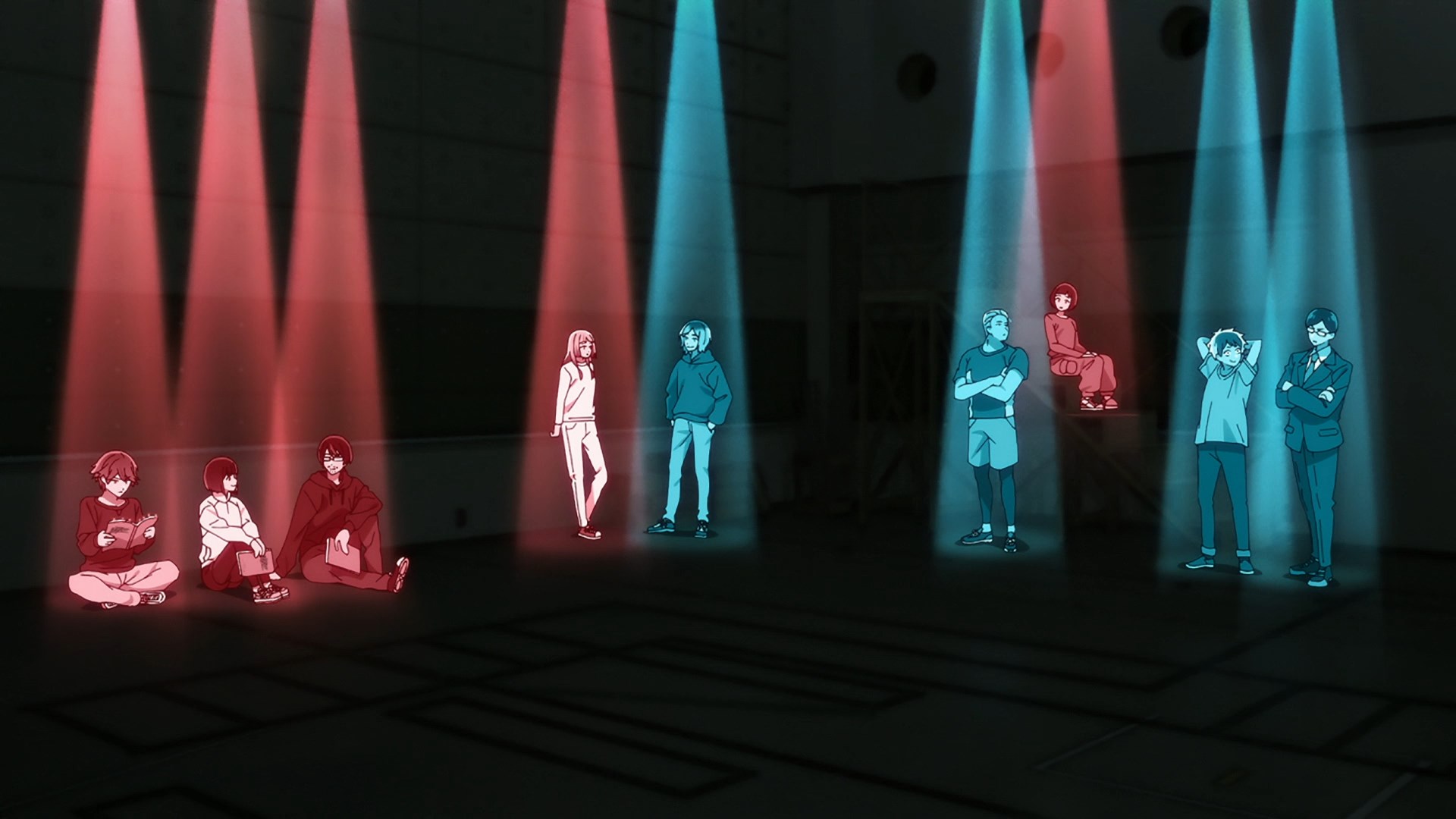 Ребёнок идола 2 — скриншот 30