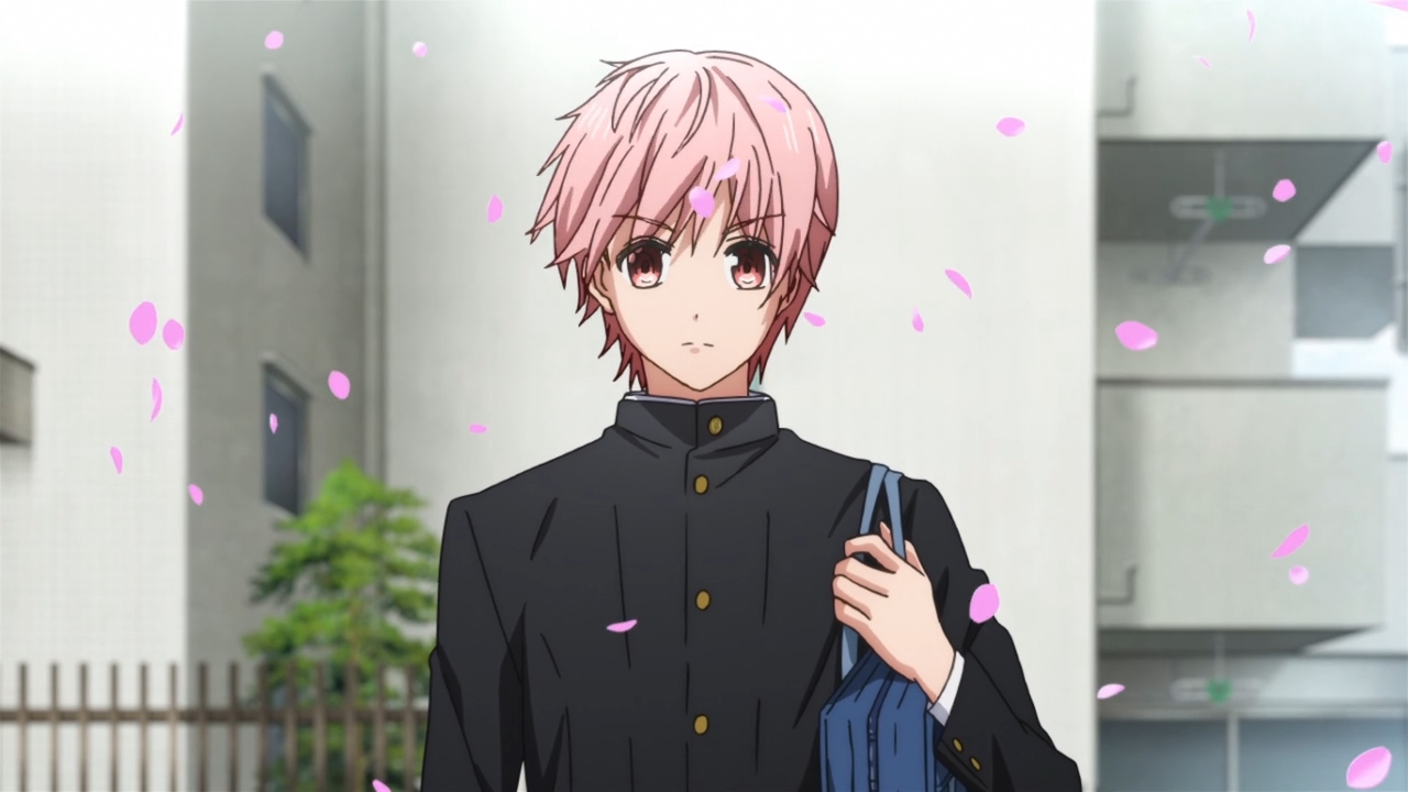 Боевой главарь банды: Девушка бьёт парней — скриншот 6