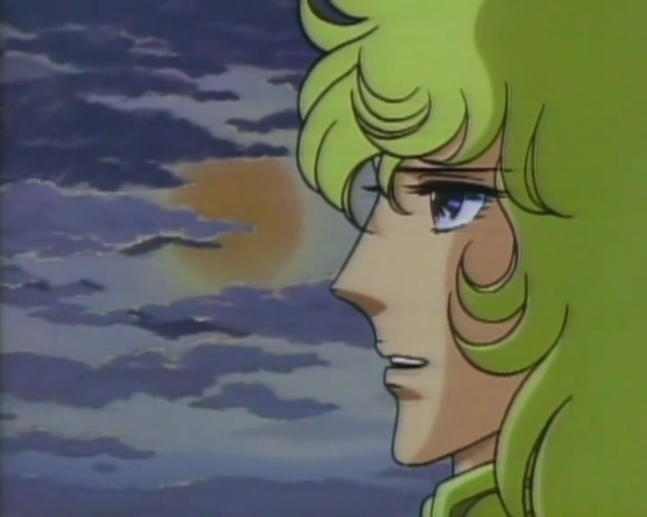 Роза Версаля: Роза и дамы Версаля — скриншот 12