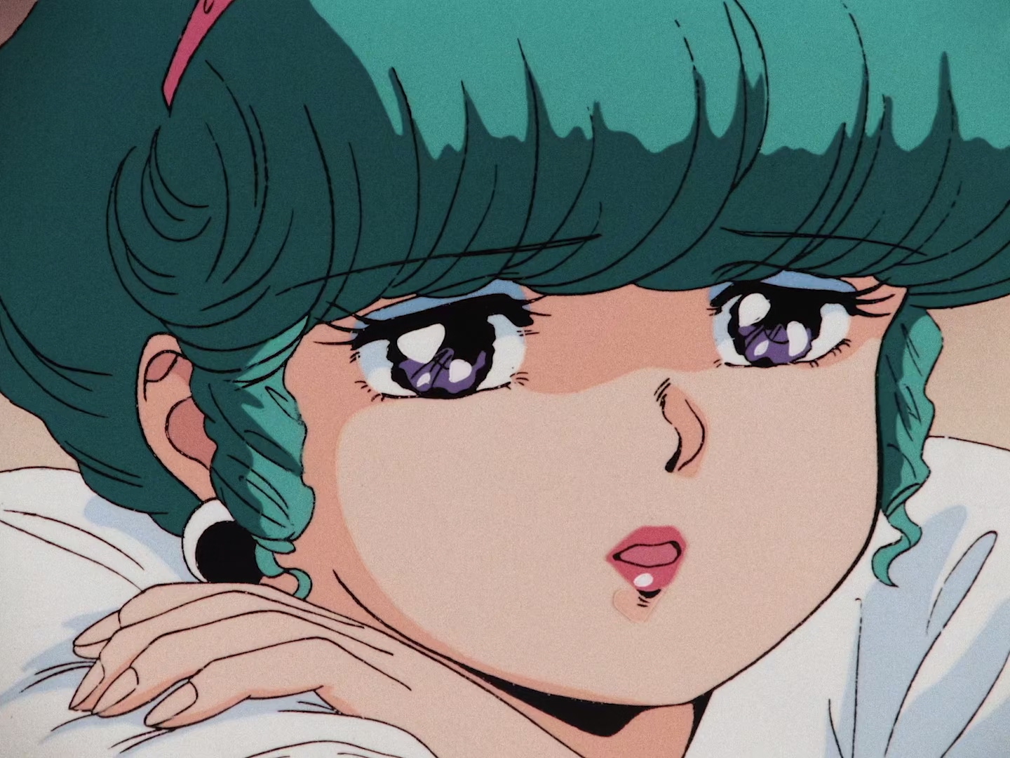 Проект А-ко: Финал — скриншот 7