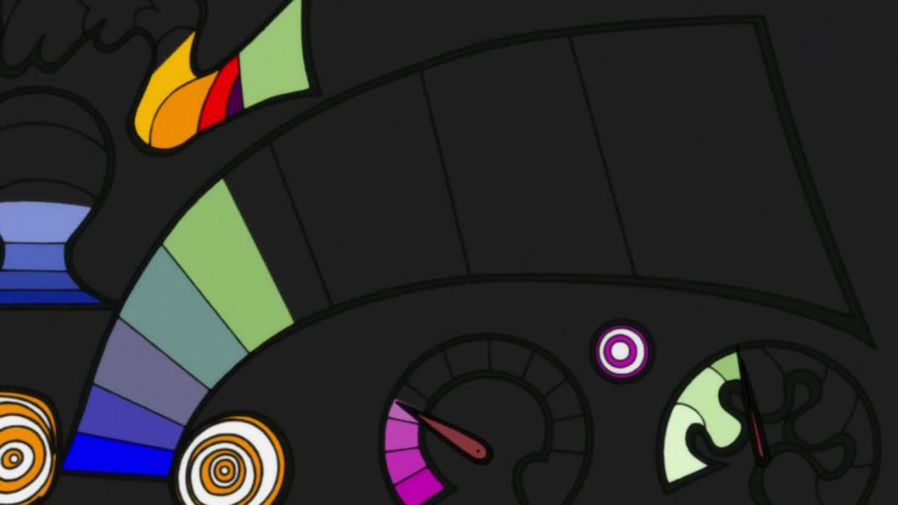 Труська, Чулко и пресвятой Подвяз — скриншот 30