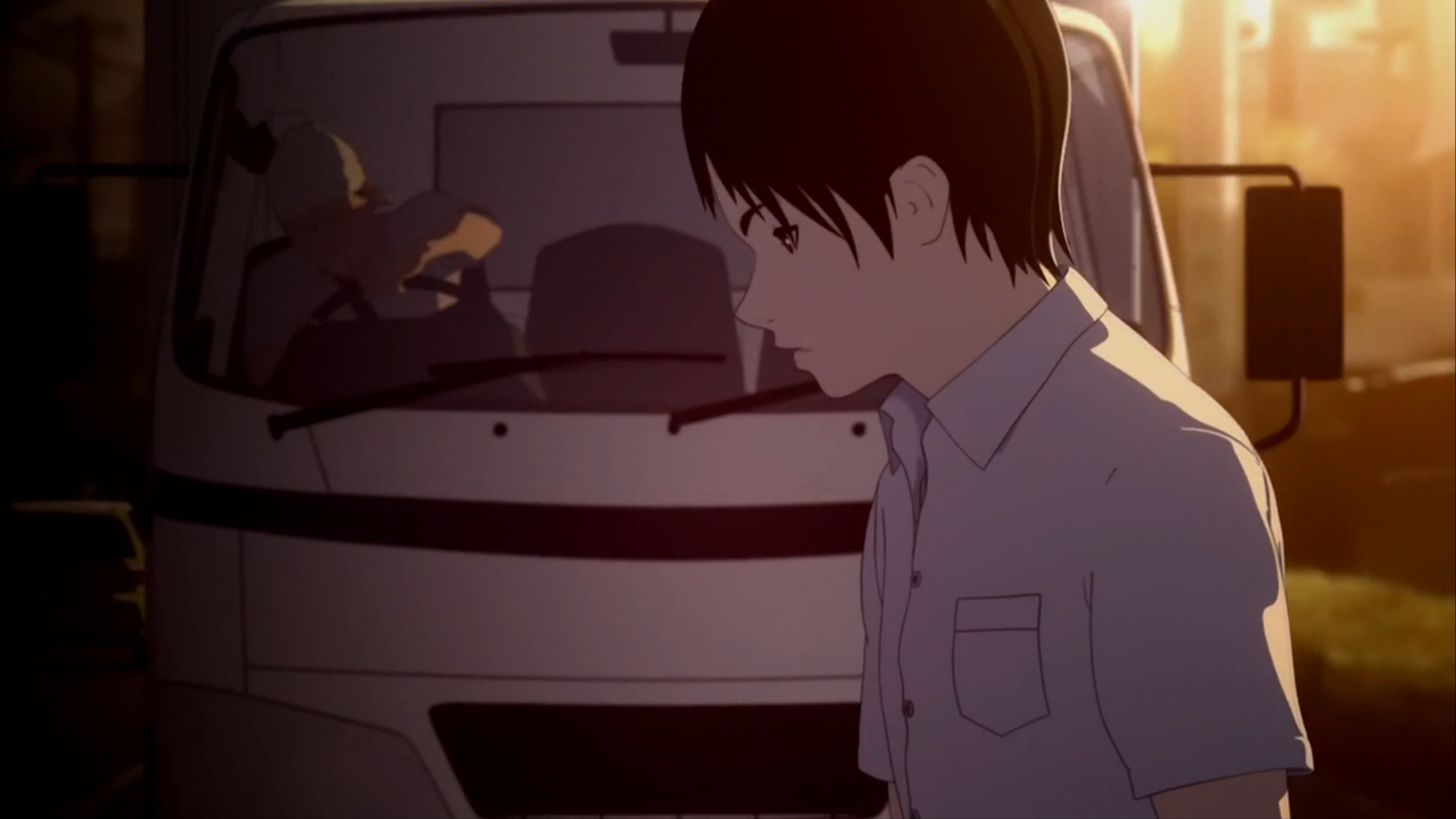 Нелюдь. Фильм 1: Импульс — скриншот 36