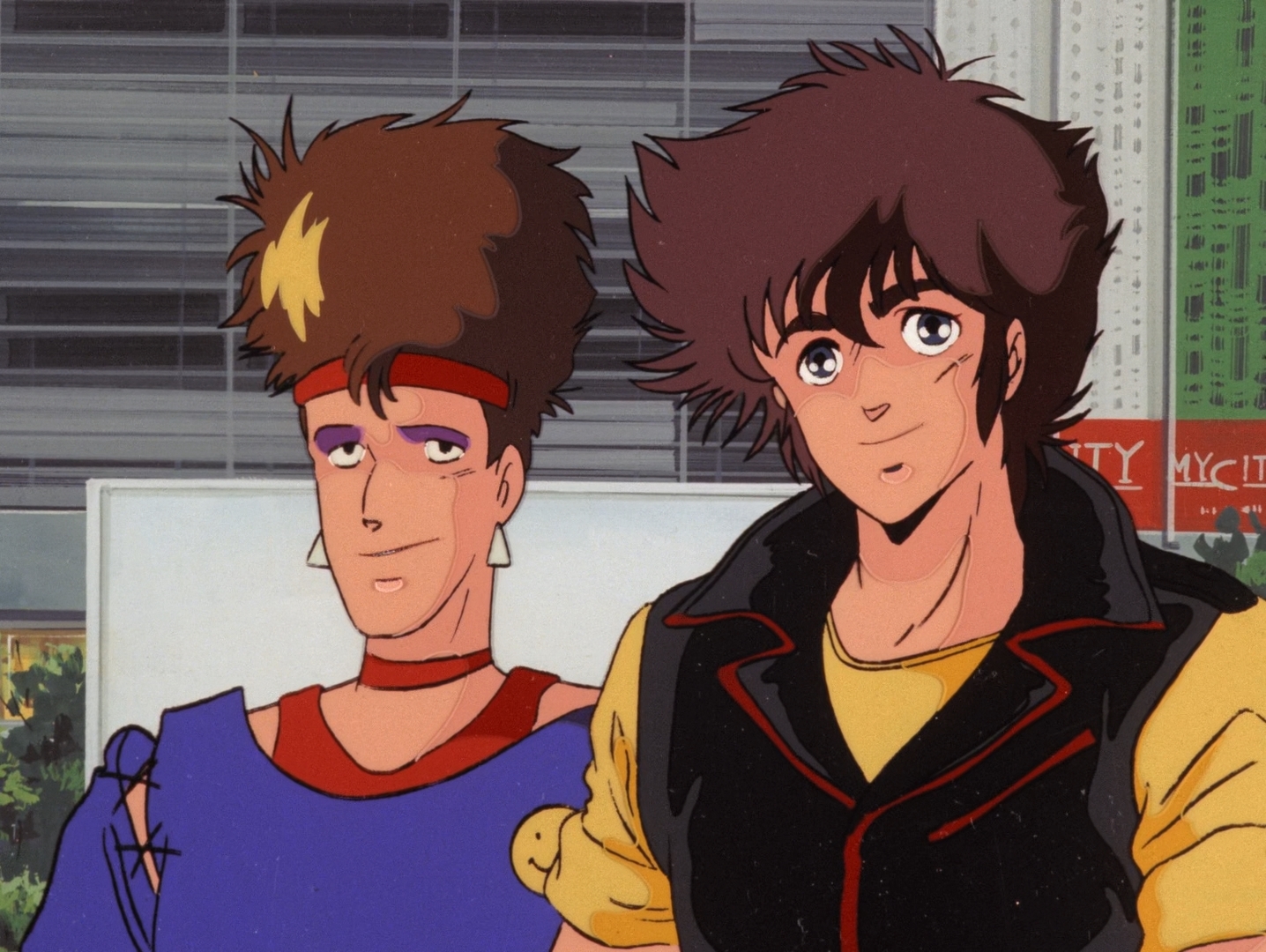 Мегазона 23 — скриншот 8