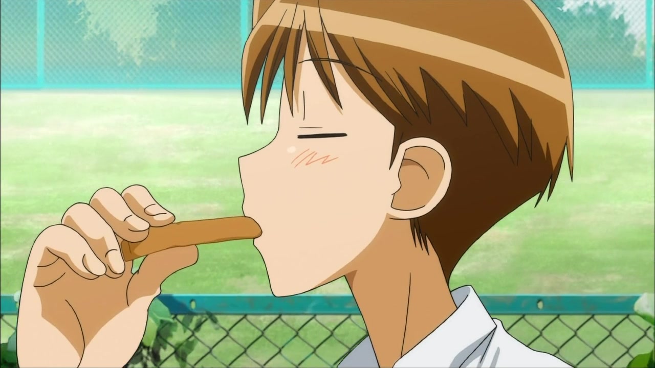 Я вовсе не люблю своего старшего брата! — скриншот 31