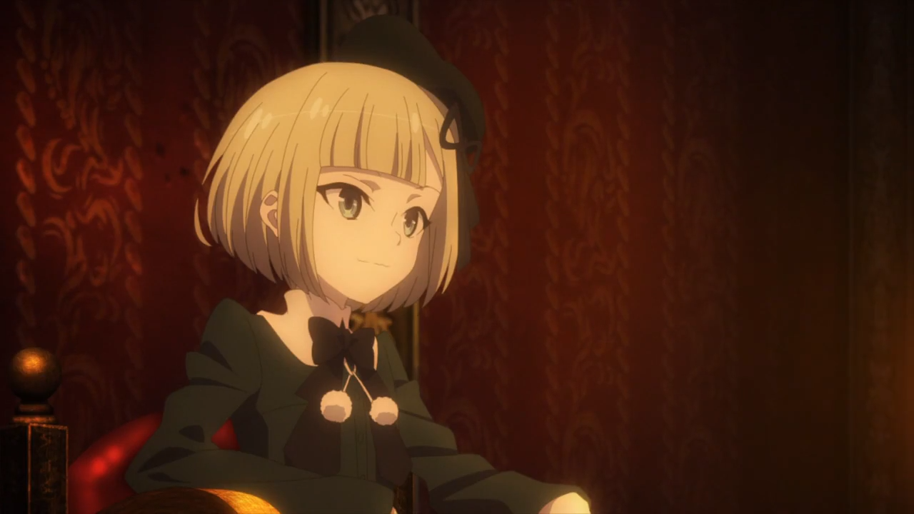 Досье лорда Эль-Меллоя II — скриншот 33