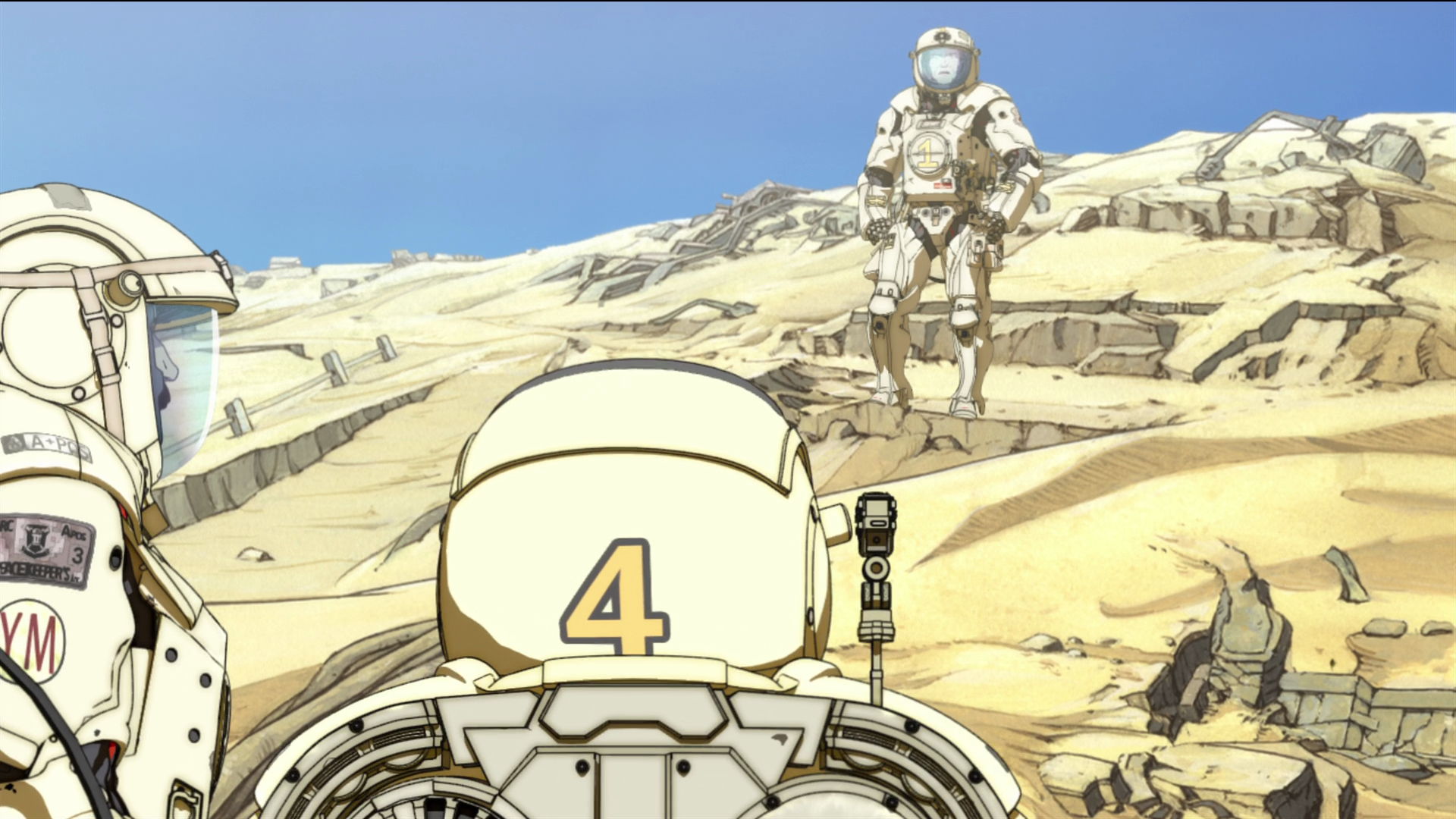 Прощай, оружие — скриншот 13