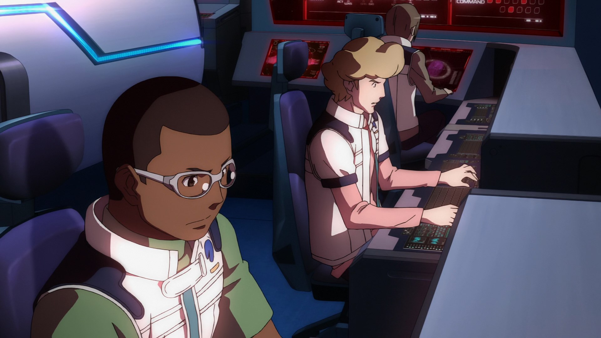 Капитан Земля — скриншот 21