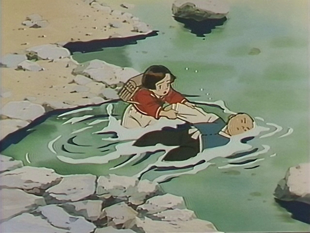 Путь по звёздам — скриншот 48