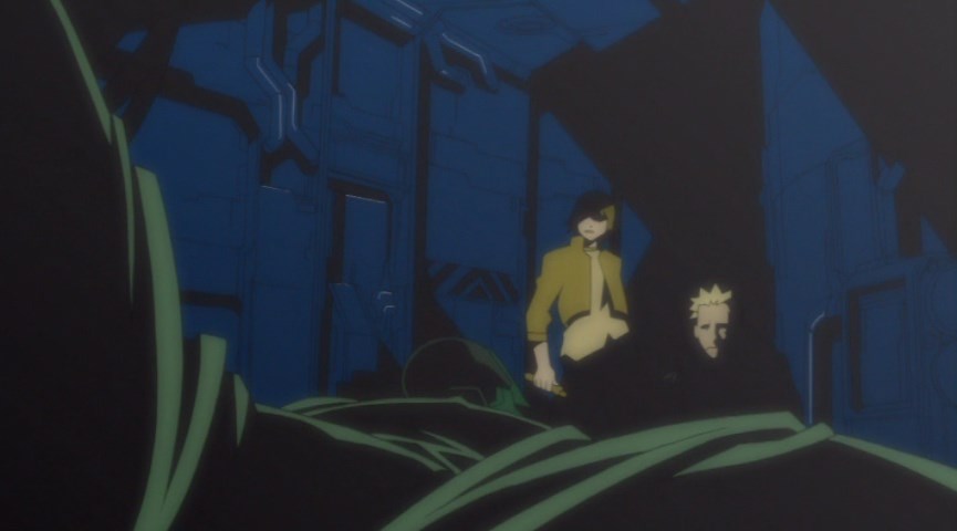 Похититель душ — скриншот 36