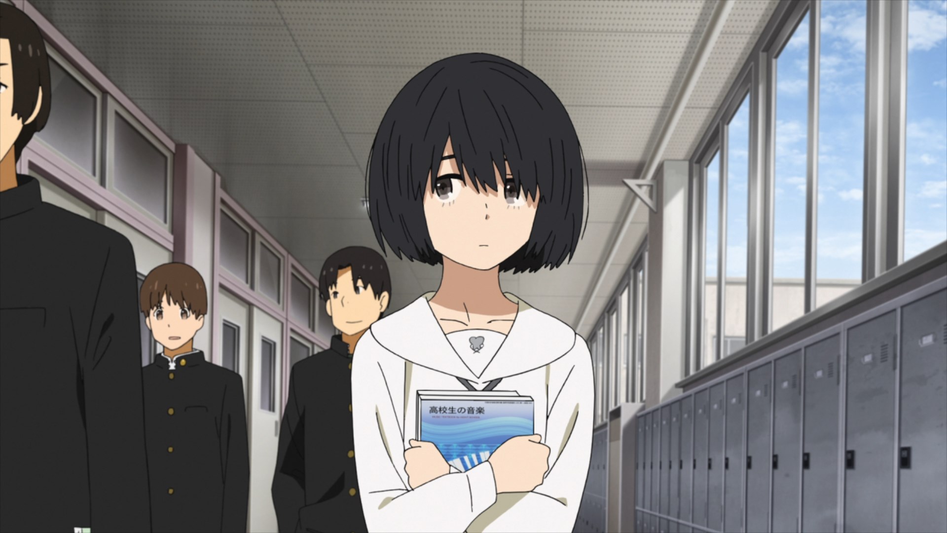 Сердцу хочется кричать — скриншот 49