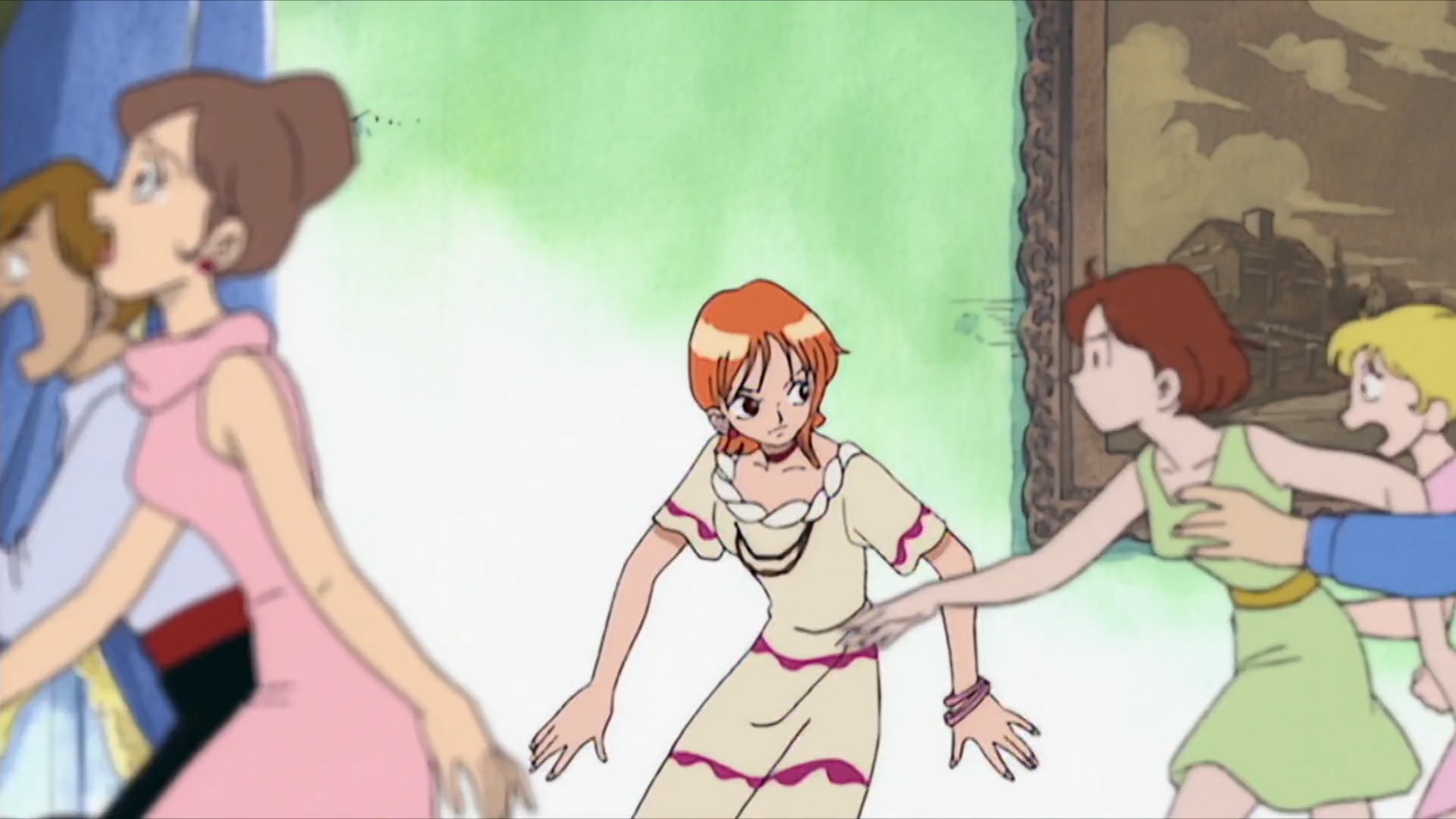 Ван-Пис — скриншот 5