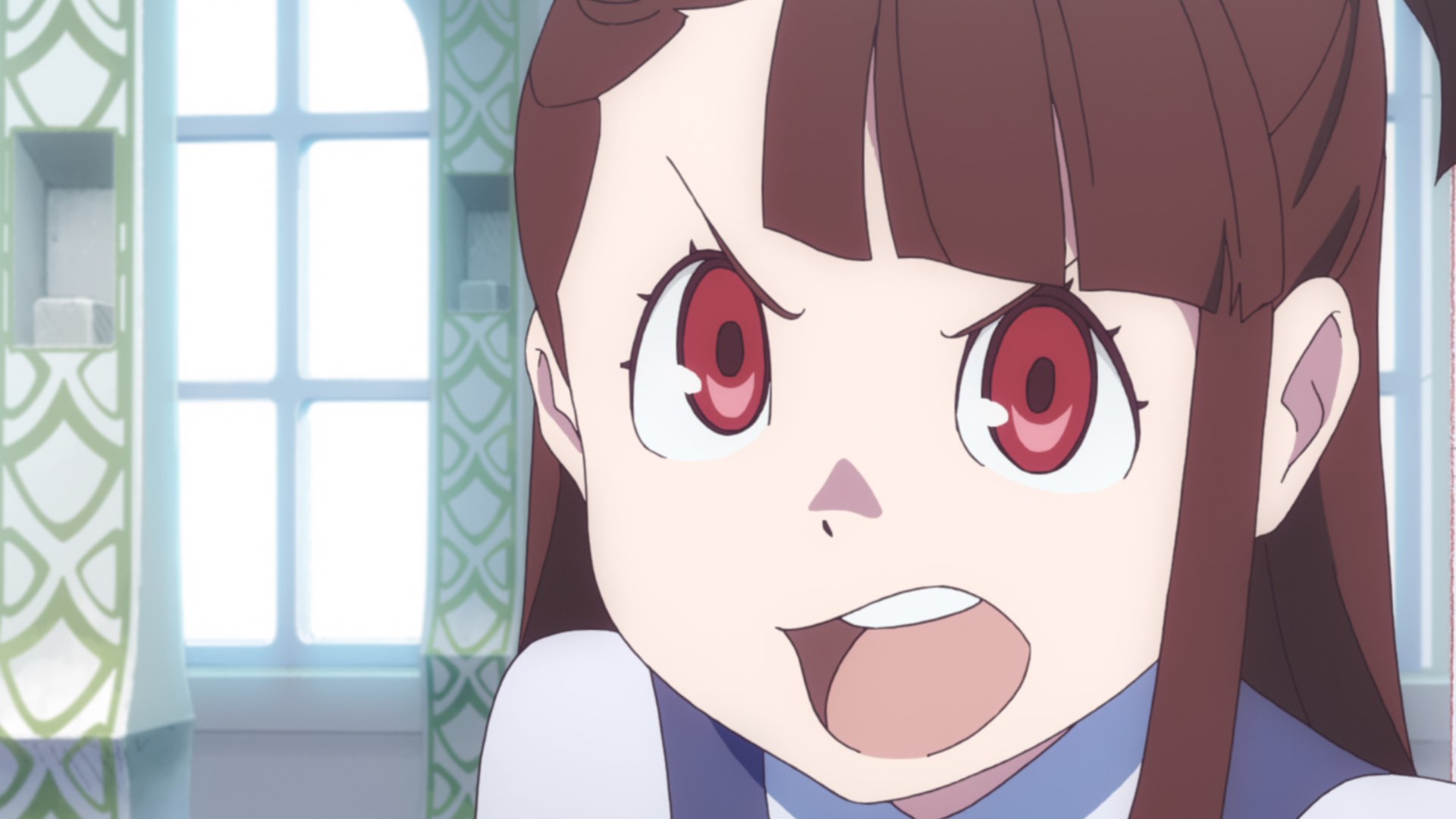 Академия ведьмочек — скриншот 33