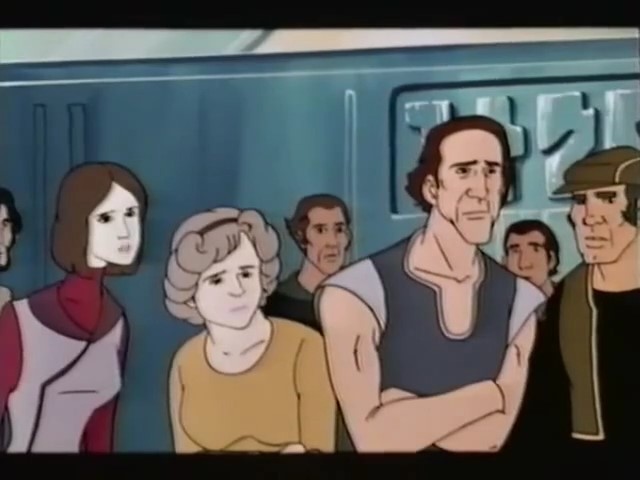 Земная История: Путь 2500 — скриншот 15