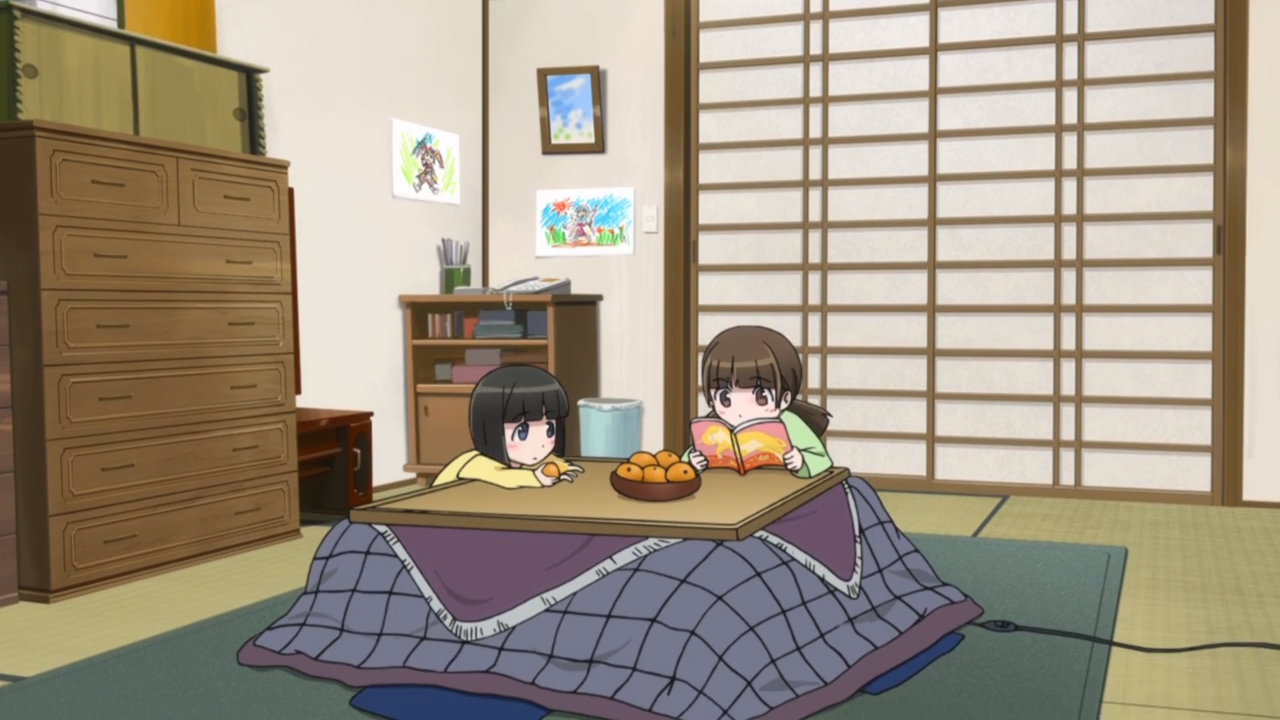 Ну не может моя сестрёнка быть такой милой 2: Финал — скриншот 7