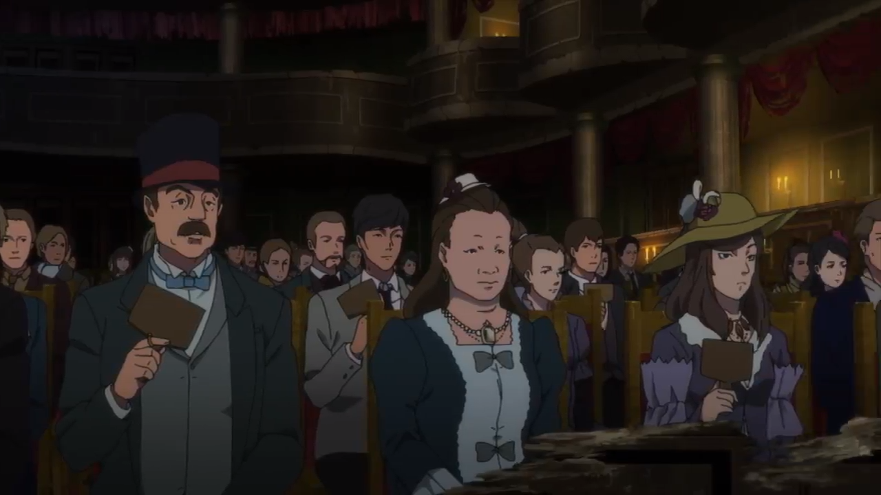 Пропавшие феи — скриншот 9