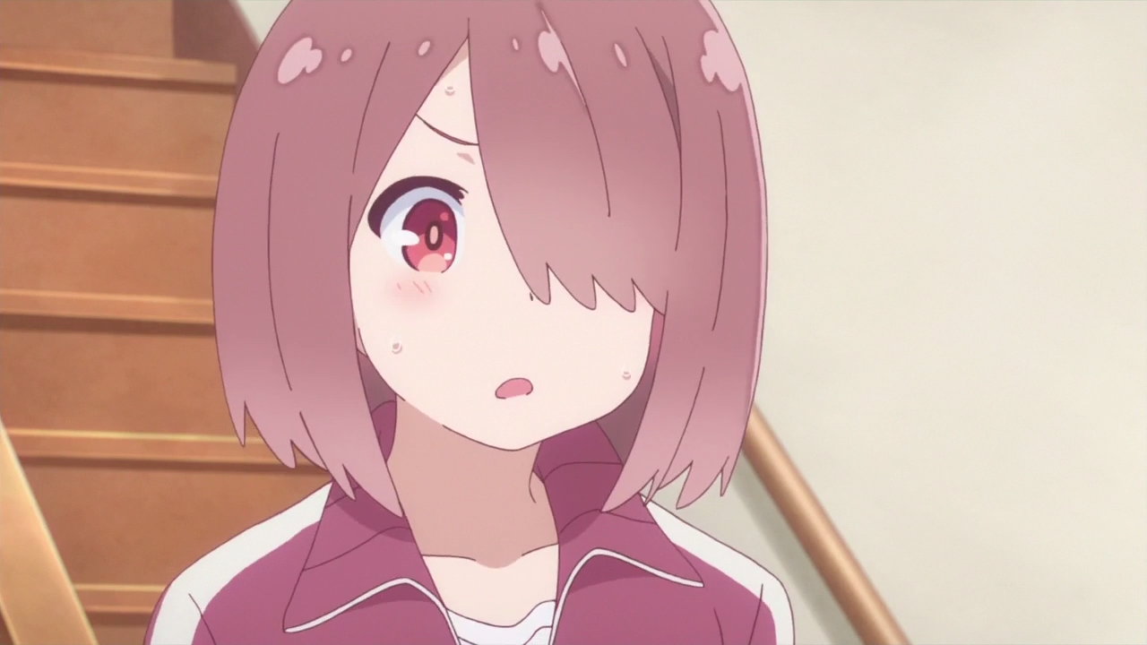 Ангел спустился ко мне! — скриншот 30