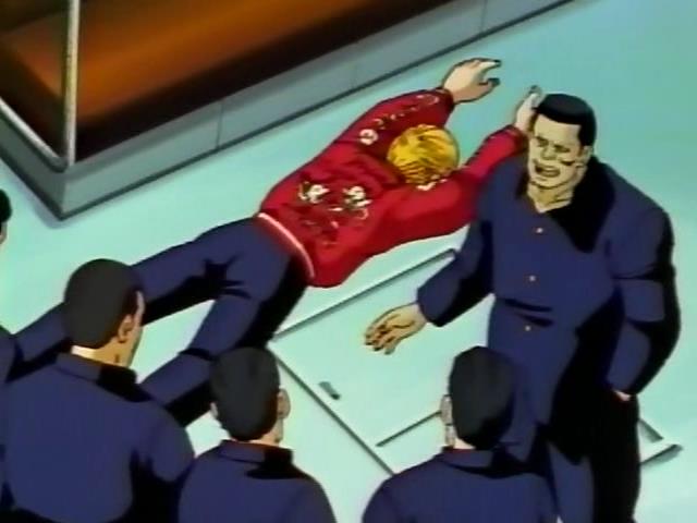 Старшая школа Воронов — скриншот 16