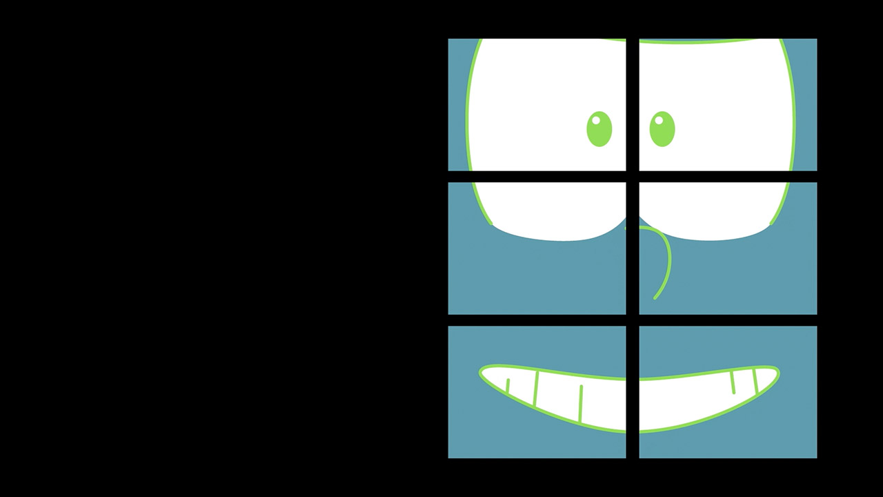 Осомацу-сан: Серия коротких фильмов — скриншот 28