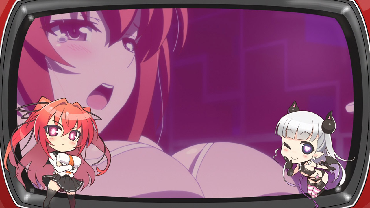 По велению адской сестры: Спецвыпуски — скриншот 7