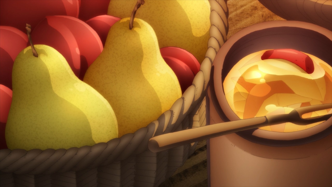 Сверходарённым школьникам даже другой мир нипочём! — скриншот 32