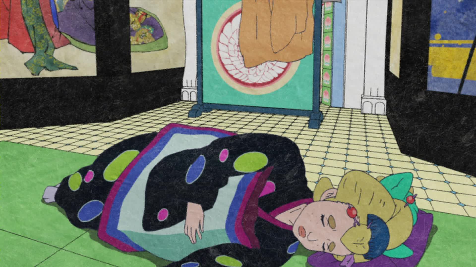 Мононокэ — скриншот 31