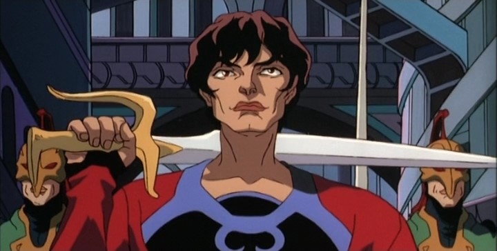 Александр Завоеватель. Фильм — скриншот 28