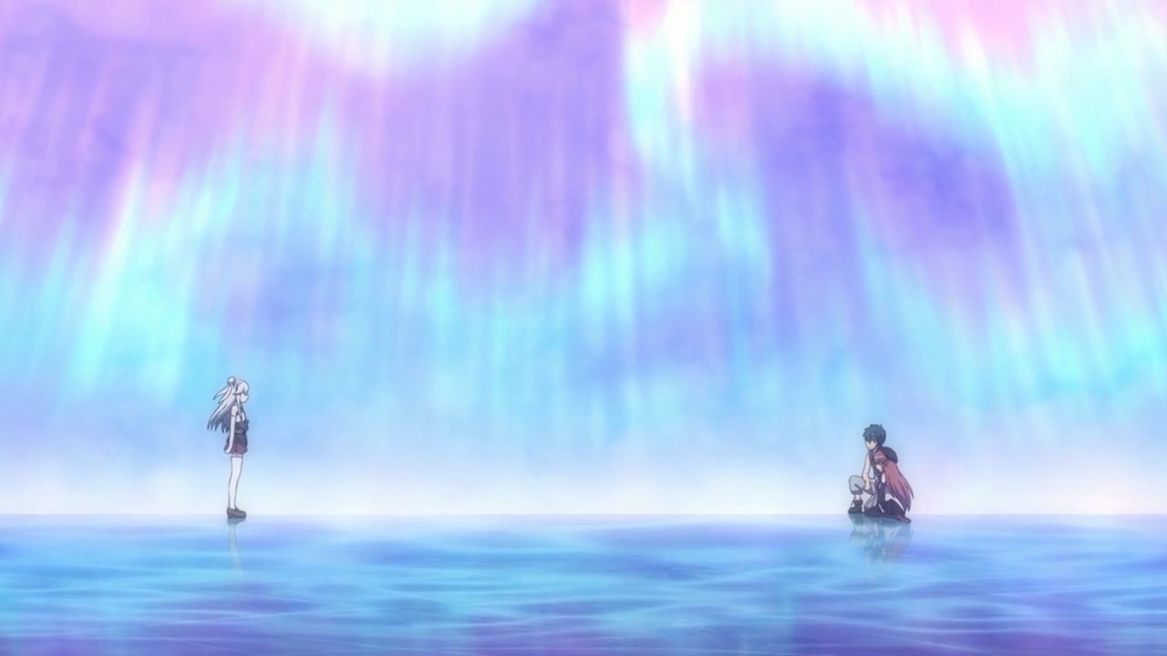 Тринити: Семеро магов — Вечная библиотека и девушка-алхимик — скриншот 59