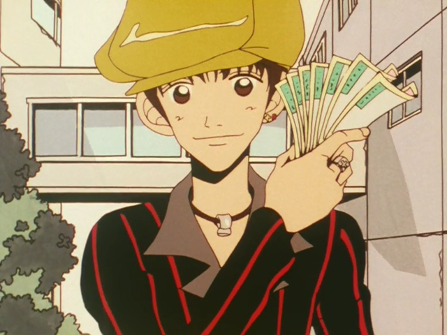 Повесть о соседях — скриншот 18