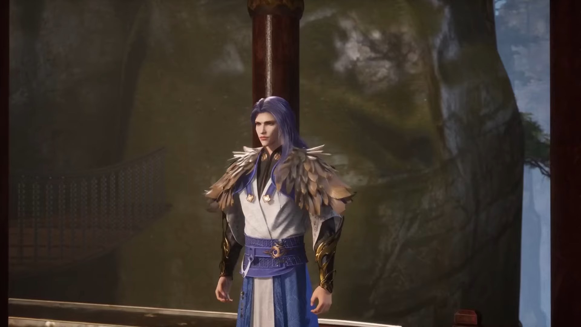 Чудесная целительница Цзю 2 — скриншот 17