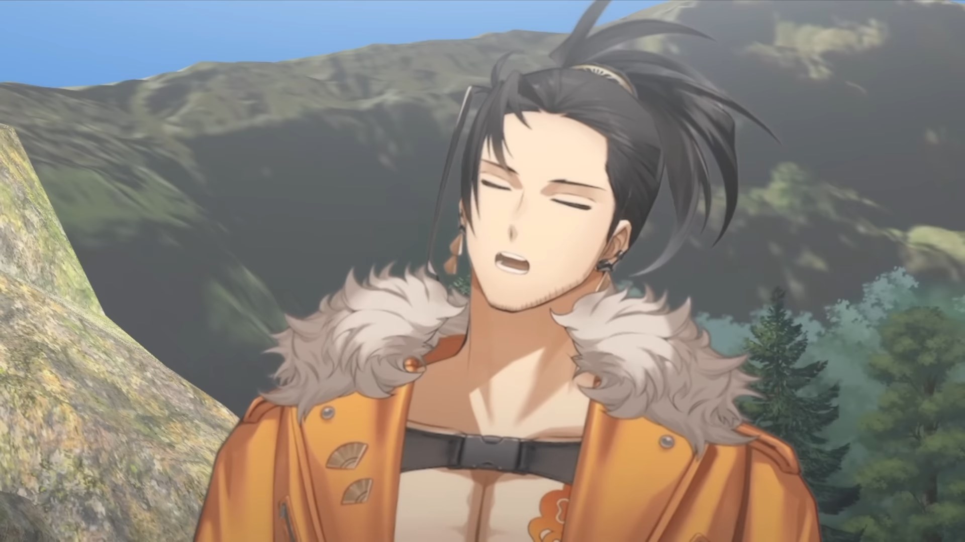 Holostars★Survival: Our Frontier Life — скриншот 20