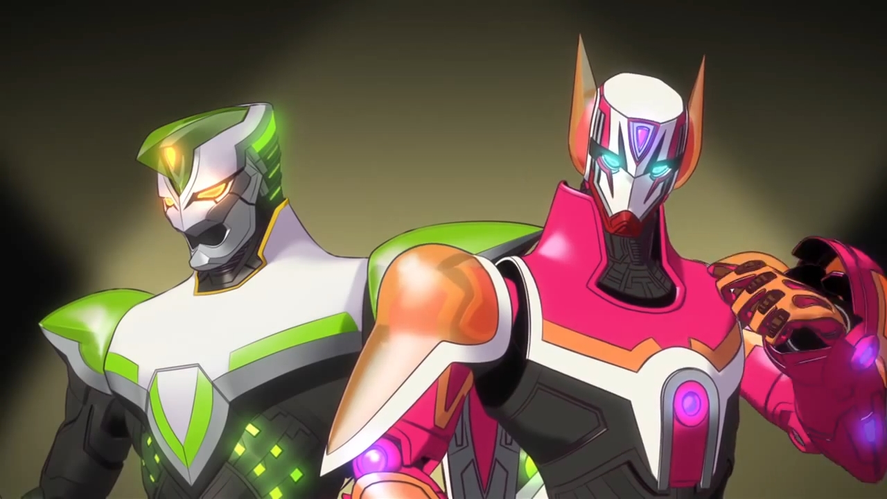 Тигр и кролик: Пилот — скриншот 28