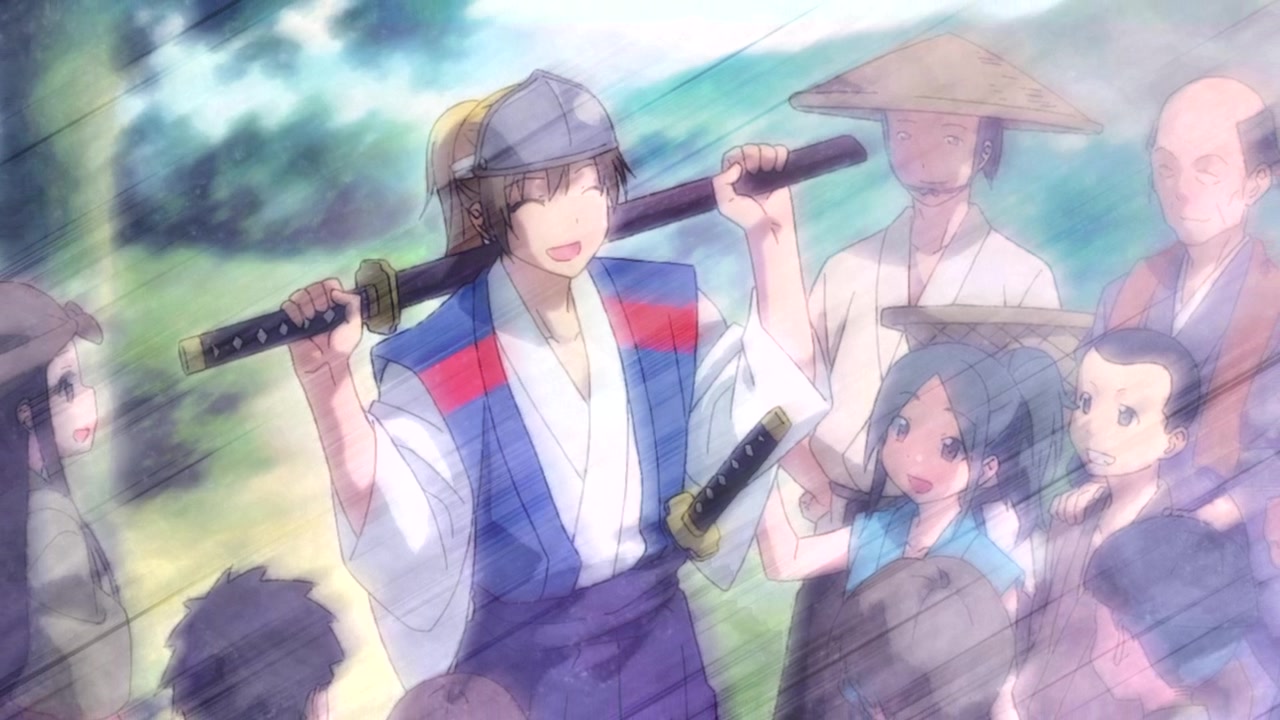 У меня мало друзей: Дополнение — скриншот 12