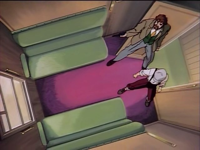 Сказание о Яблочной Стране — скриншот 34