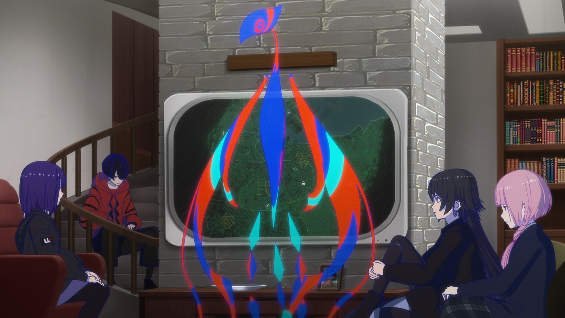 Строящийся город Камицубаки — скриншот 4