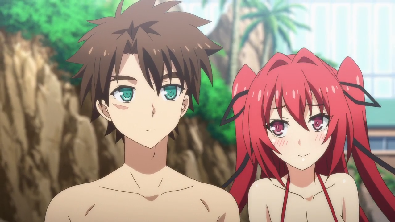 По велению адской сестры: Отбытие — скриншот 19