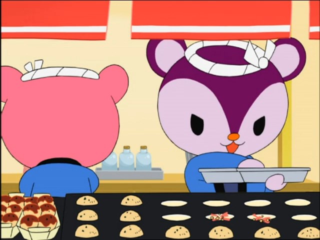 Китти: Фантазия яблоневого леса — скриншот 30