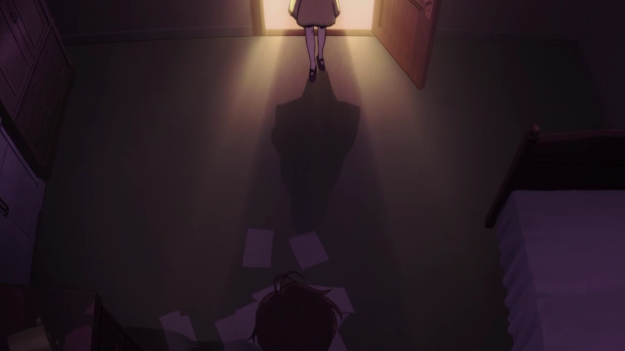 Весы Нил Адмирари: Загадочная история Тэйто — скриншот 33