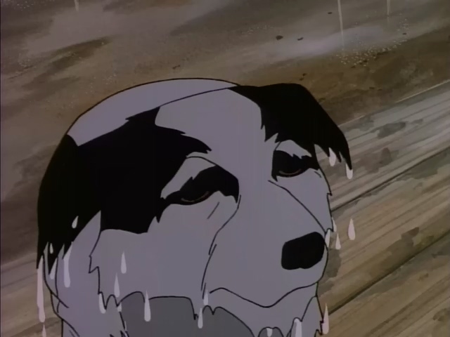 Хаккэндэн: Легенда о псах-воинах — скриншот 22