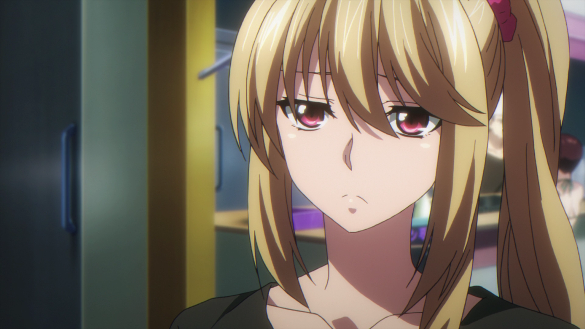 Удар крови II — скриншот 24