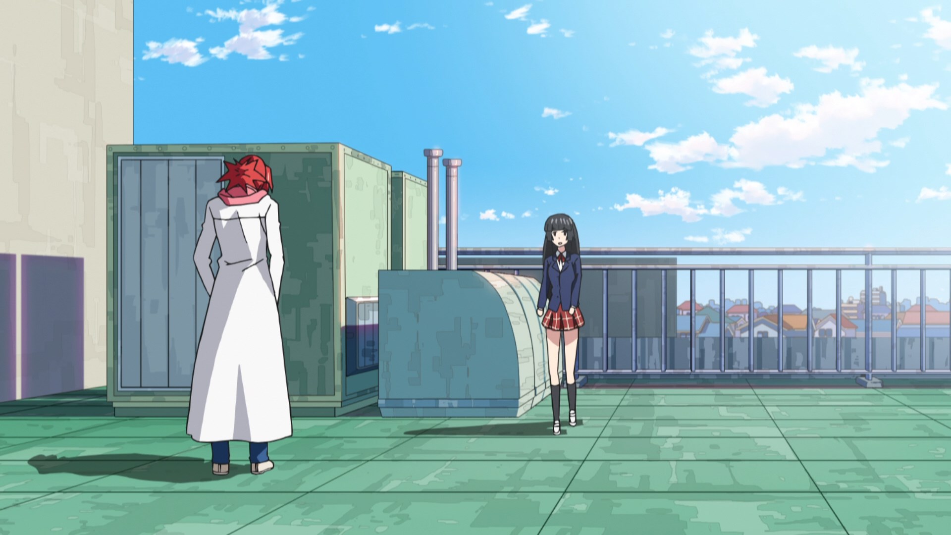 Он — сильнейший учитель! — скриншот 9