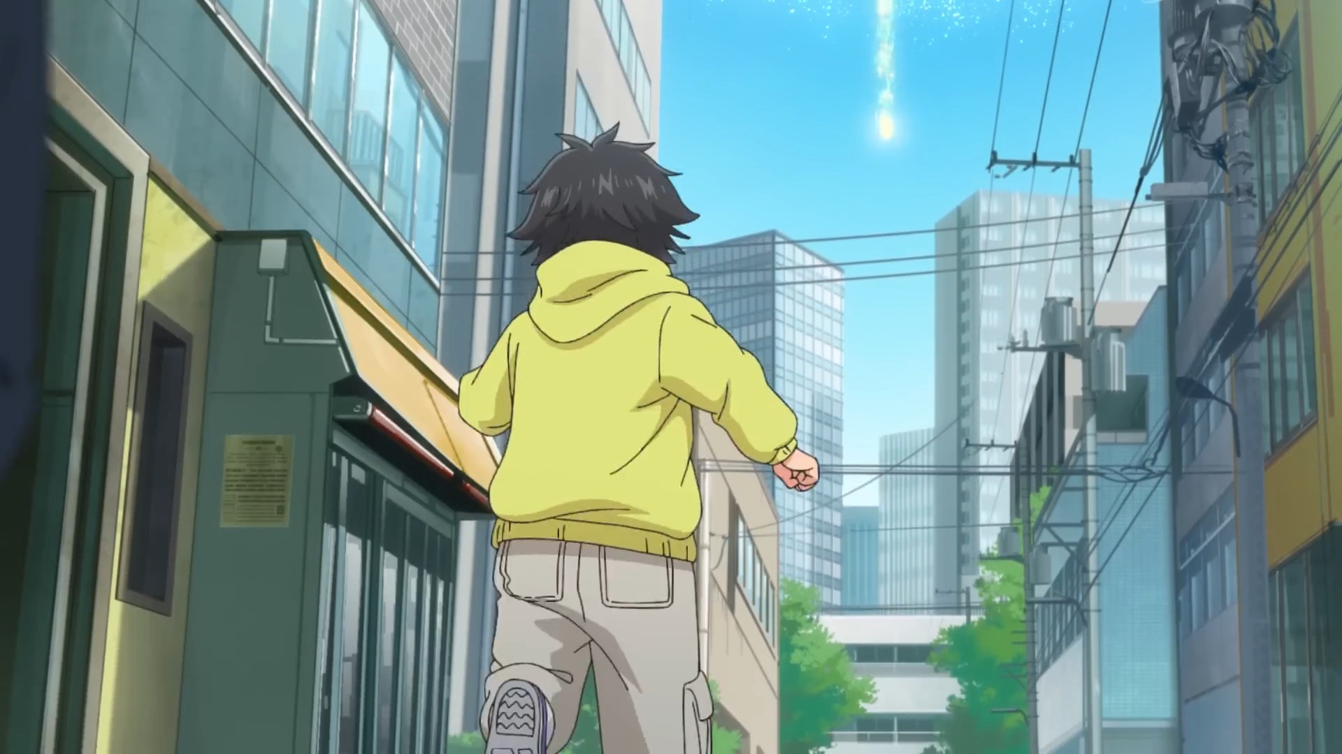 История Дигимонов: Предисловие путешественника во времени — скриншот 9