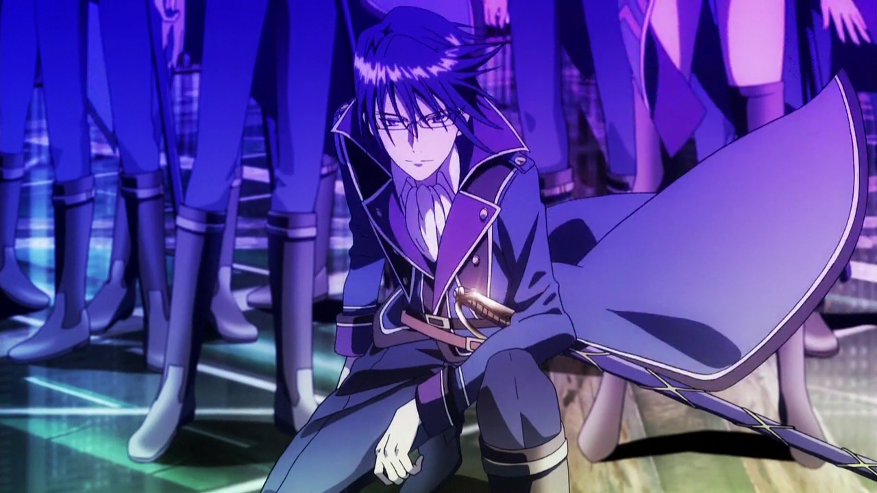 Проект Кей: Возвращение Королей — скриншот 7