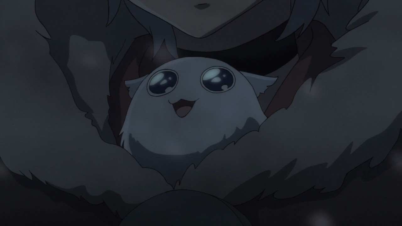 Цепные хроники: Фильм 2 — скриншот 9