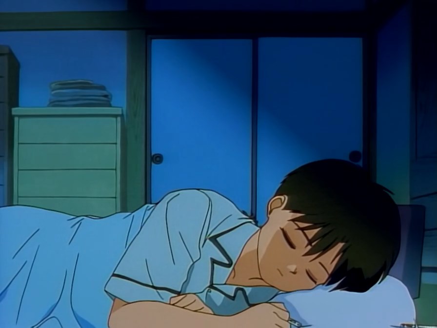 Малыш и я — скриншот 14